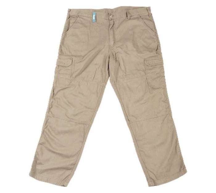Cargo J54 Function Trouser - Stone (Size 44)