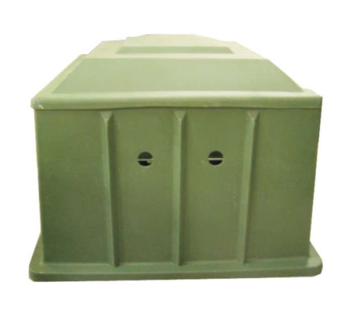 Sun Command Filter Box and Lid Plastic