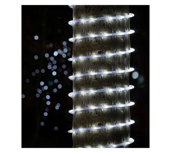 Design House Mini Rope Light - White