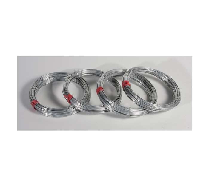 Cape Gate Fence Large Plain Wire Plain (3.15mm)