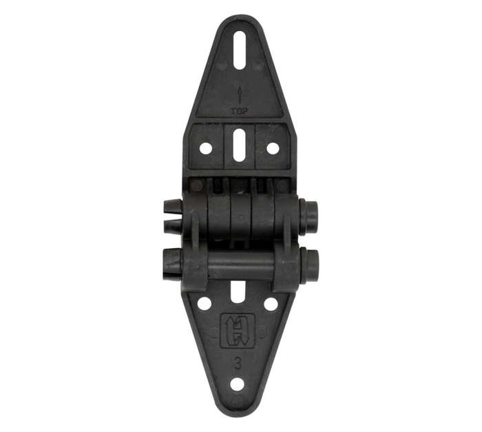 SRU Hydro No 3 Composite Hinge