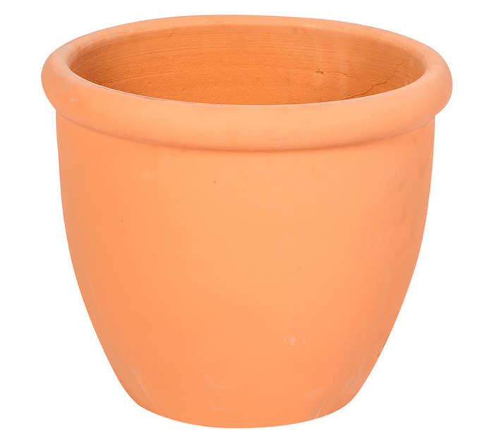 Potport 352 Clay Planter (Size 4)