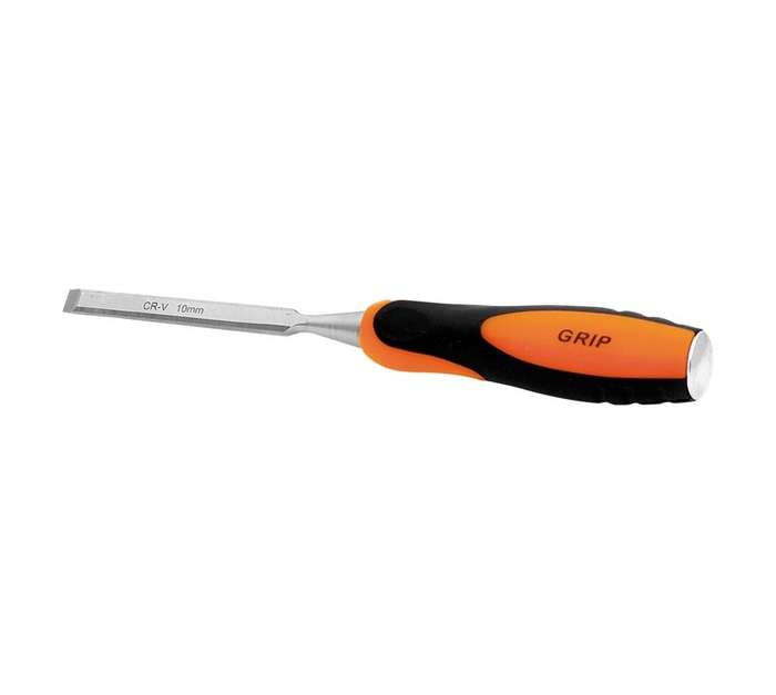 Grip 10mm Wood Chisel