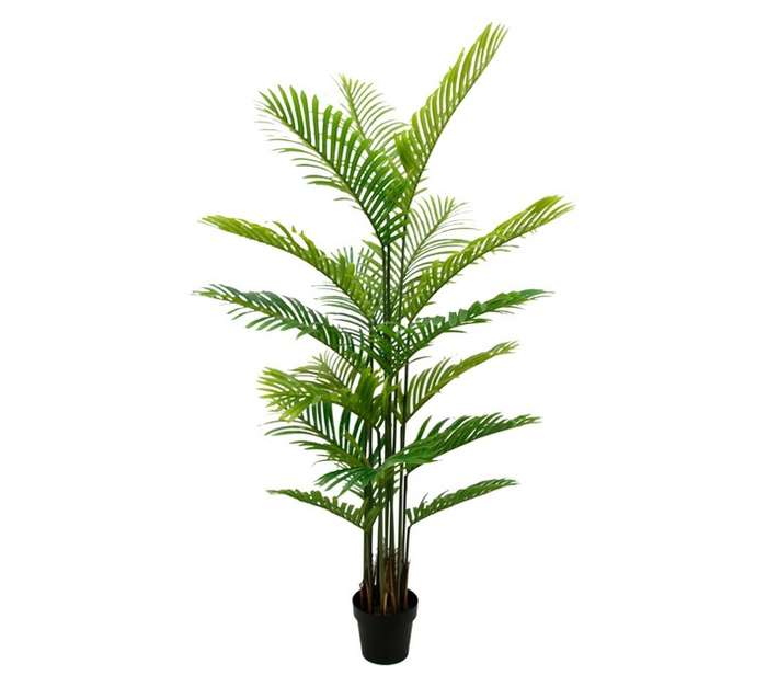 15 Piece Leaves Areca Artificial Palm Tree (1600mm)