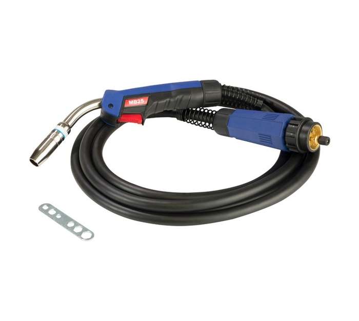 Ryobi RWA-MT2508094 BNZ 25 Binzel MIG Torch (4000mm)