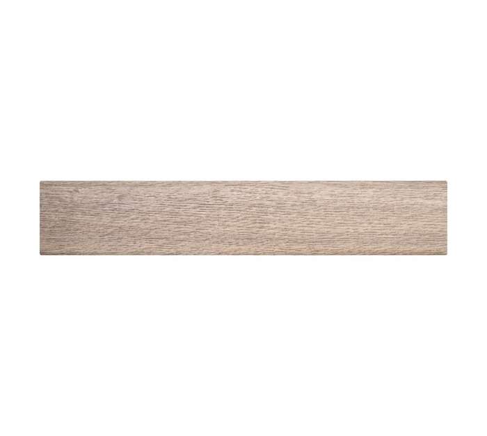 Trento T-Piece Transition Cover - Baku Oak (2400 x 45 x 10.5mm)