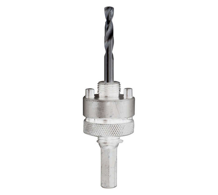 Eclipse Predator Holesaw Arbor
