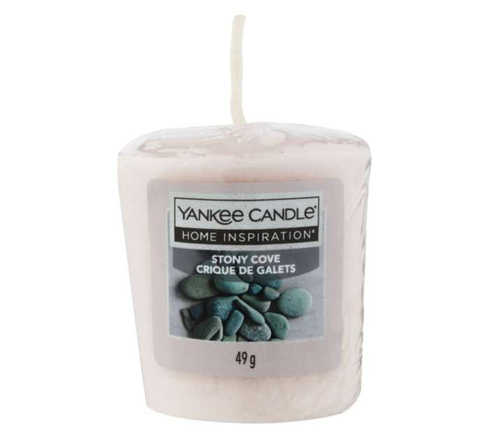 VOTIVE STONY COVE 49G