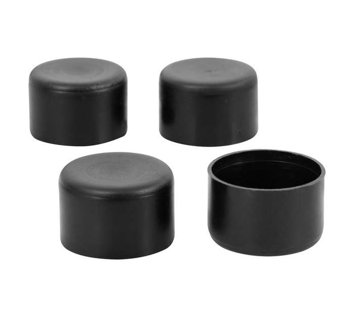 RJK End Cap Round 32mm (4 Pack)