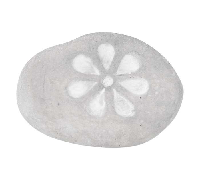 Imbiza Flower Message Stone