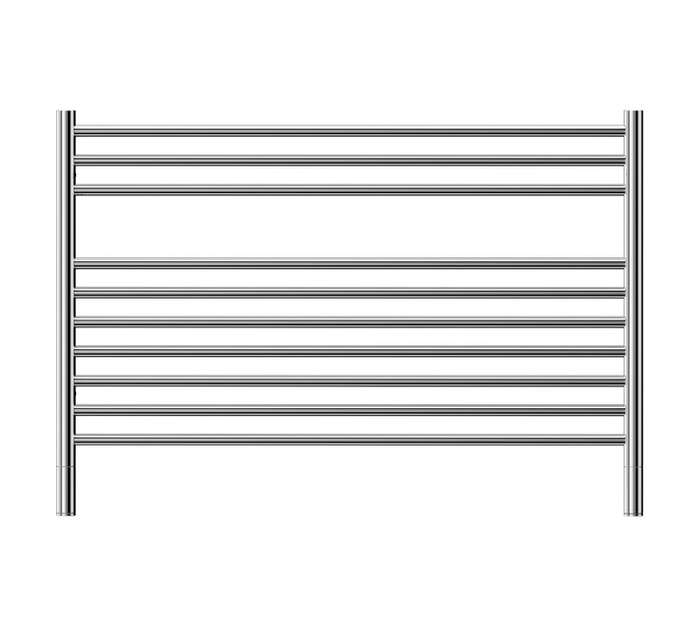 Jeeves ZAK0750L Classic K Heated Towel Rail (690 x 750mm)