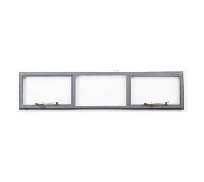 Robmeg NG4 F7 Steel Window Frame (1511 x 359 x 85mm)