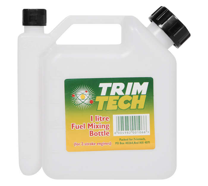 Trimtech LT Fuel Mixing Bottle