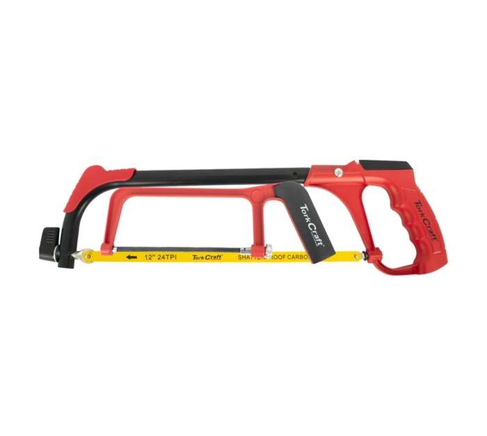 Tork Craft TCHS004 Hacksaw Combo Set
