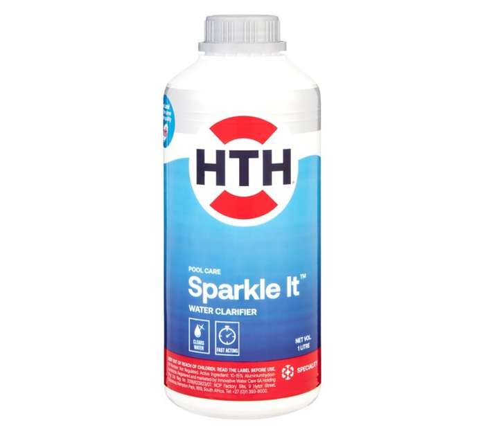 HTH Sparkle It (1L)