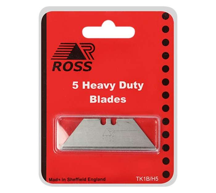 Ross Blades F4030 TK1B/H5