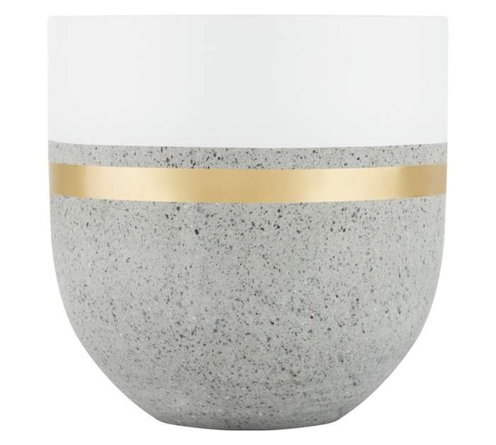 Grey Large Griffin Pot (400 x 400mm)