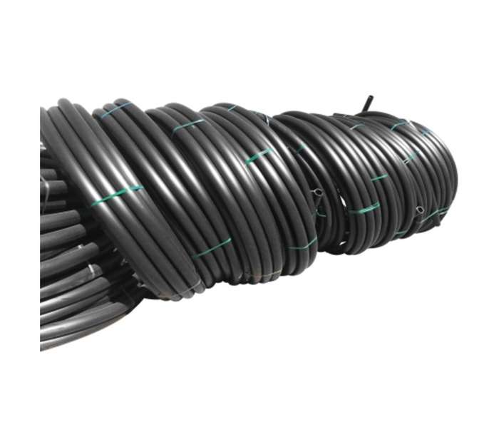 Marley Pe100 Pn12.5 HDPE Pipe (25mm) (Per Meter)