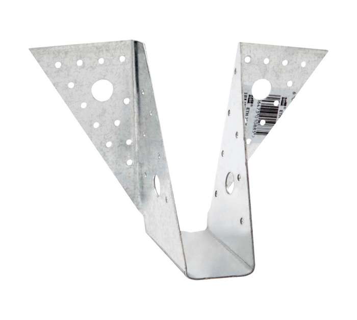 Eco Truss Hanger (90D x 38 x 1.6mm)
