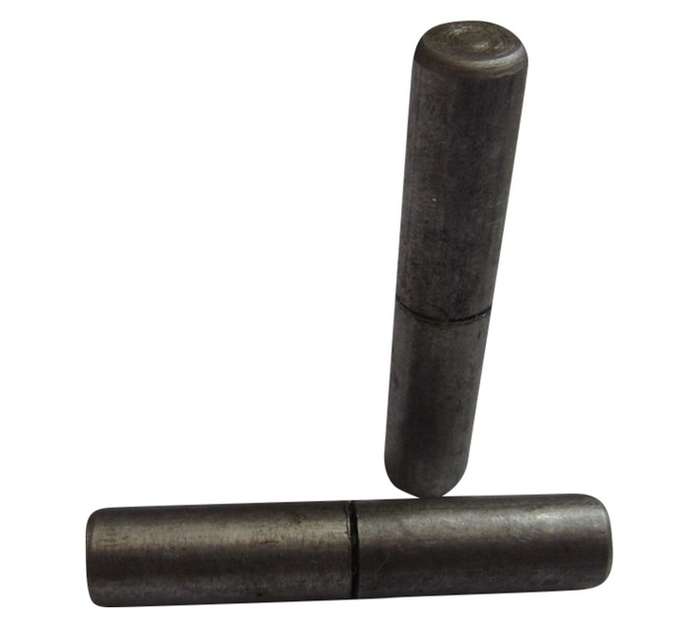 DB Engineering Bullet Hinge (12 x 50mm)