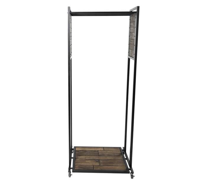 Kaio Tuscany Coat Rack (600 x 439 x 1570mm)