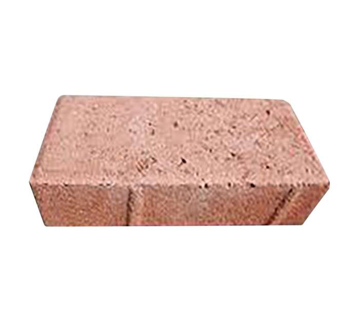 Cement Paver - Terracotta (50mm)