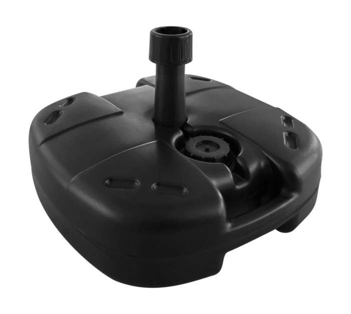 DN-BM-06-3 Plastic Umbrella Base (450 x 475 x 130mm)