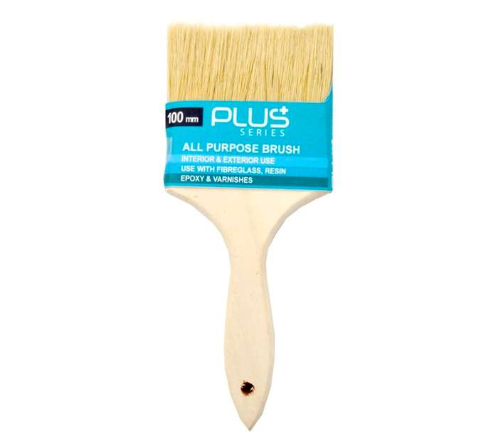 F0136 All Purpose Paint Brush (240 x 100 x 15mm)