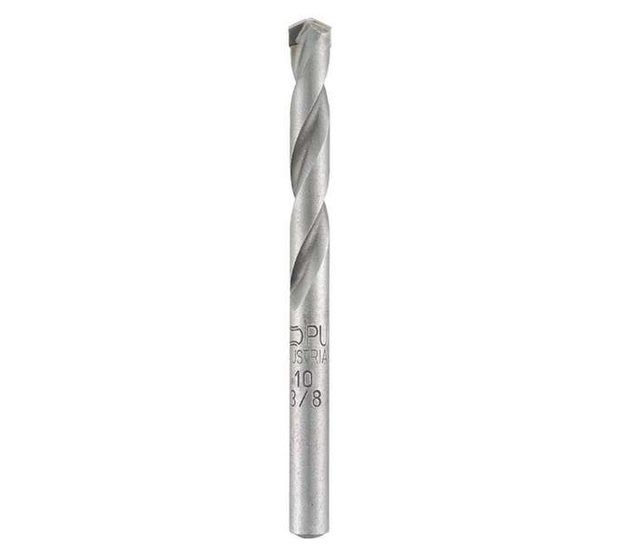 Alpen Masonry Long Life Drill Bit (150 x 4mm)