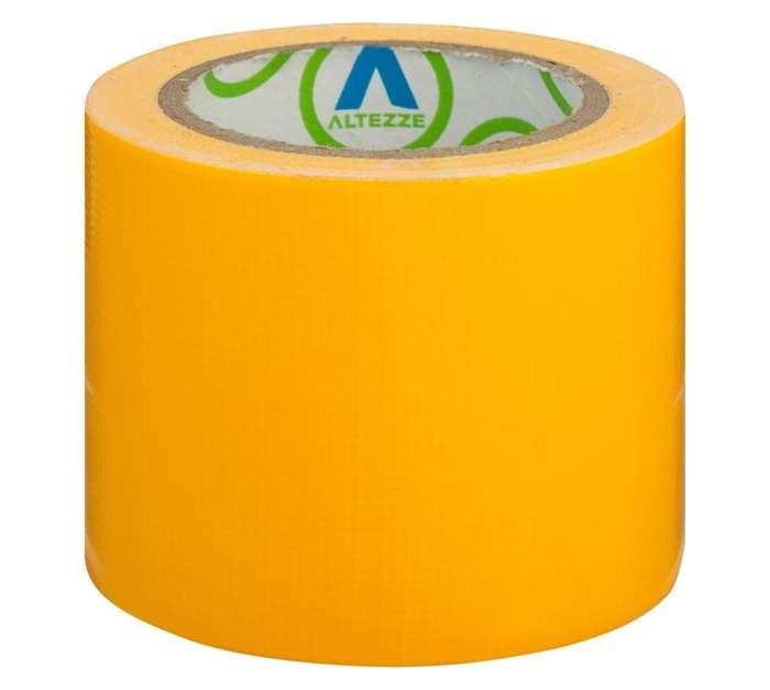 Altezze Duct Tape - Yellow (5m x 48mm)