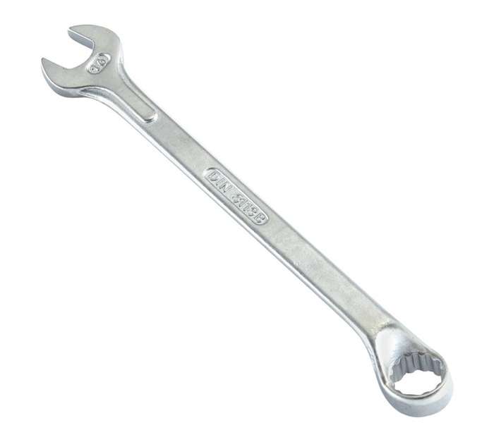 Grip Combination Spanner (16mm)