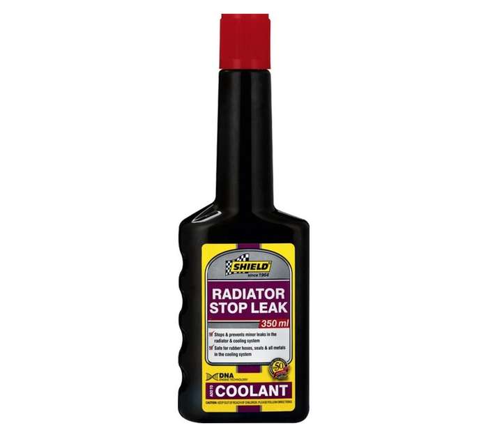 Shield Radiator Stop Leak (350ml)