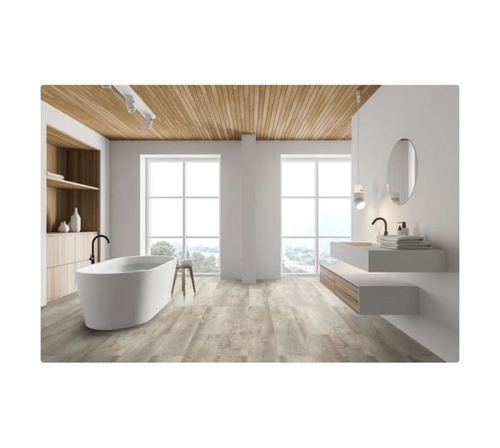 Belgotex Portland Luxury Vinyl Plank (1516.88 x 228.6 x 2mm)