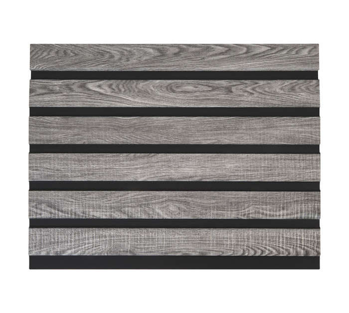 Design House PS Wall Cladding - Jumbo Green (2400 x 315 x 7mm)