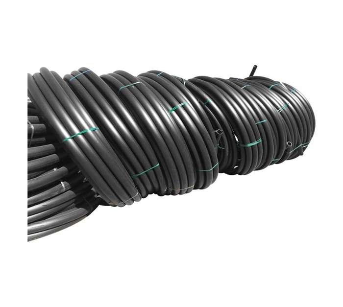 Marley HDPE Pipe (50mm) (Per Meter)