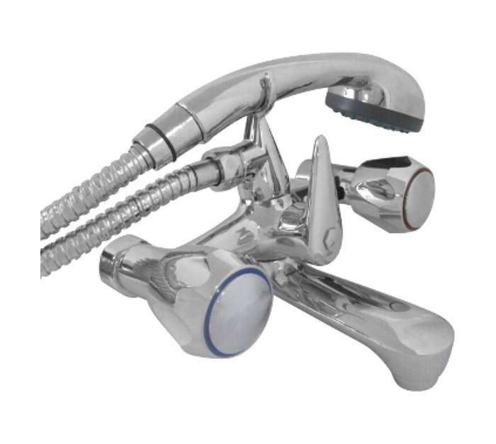 Icon May Bath Mixer