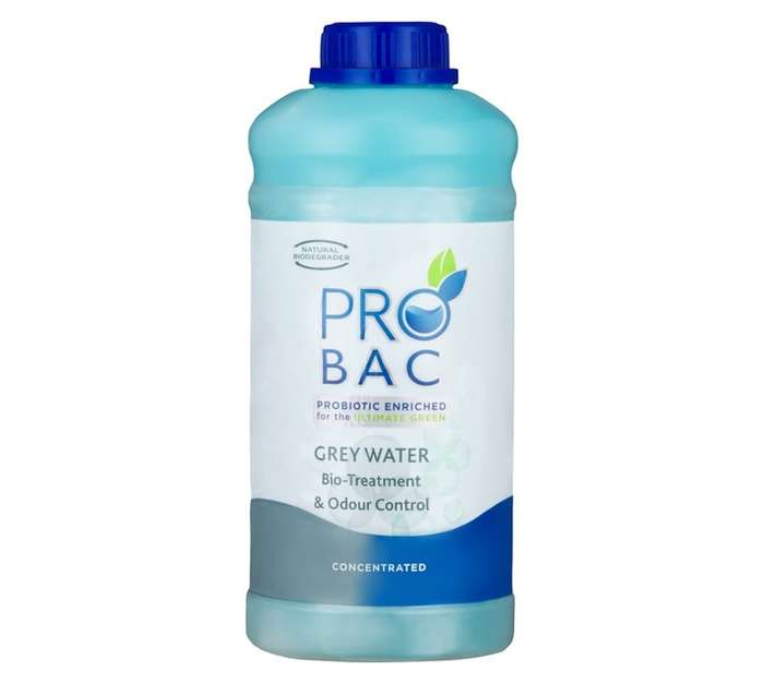 ProBac Grey Water Treatment (1L)