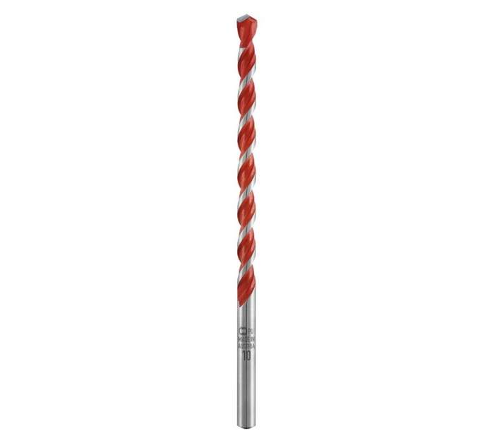 Alpen Multicut Pro 10 x 200mm Bit