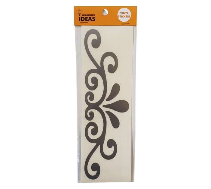 Unlimited Vinyl No 1 Filli Strip (250 x 90mm)