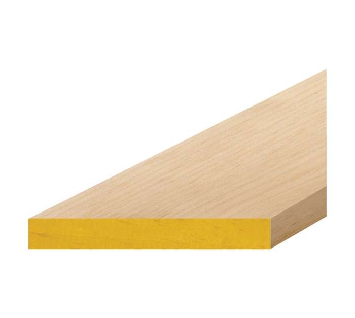 COL Timbers Architrave SK2 SAP (22 x 94 x 3000mm)