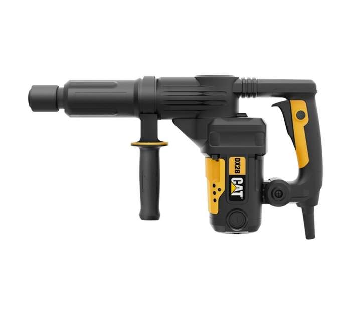 CAT Demolition Hammer Drill 1100W DX28