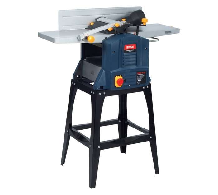 Ryobi Planer 1500W JP-254L