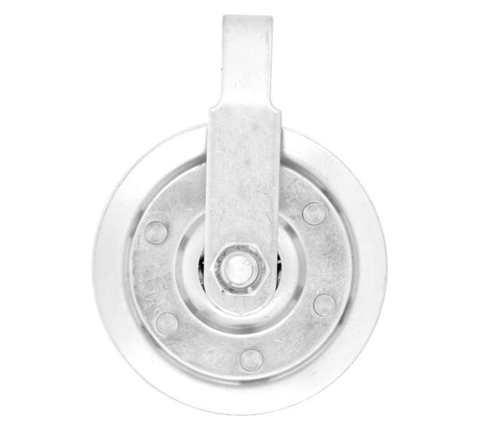 SRU Hydro 3 Inch Spring Side Pulley Assembly