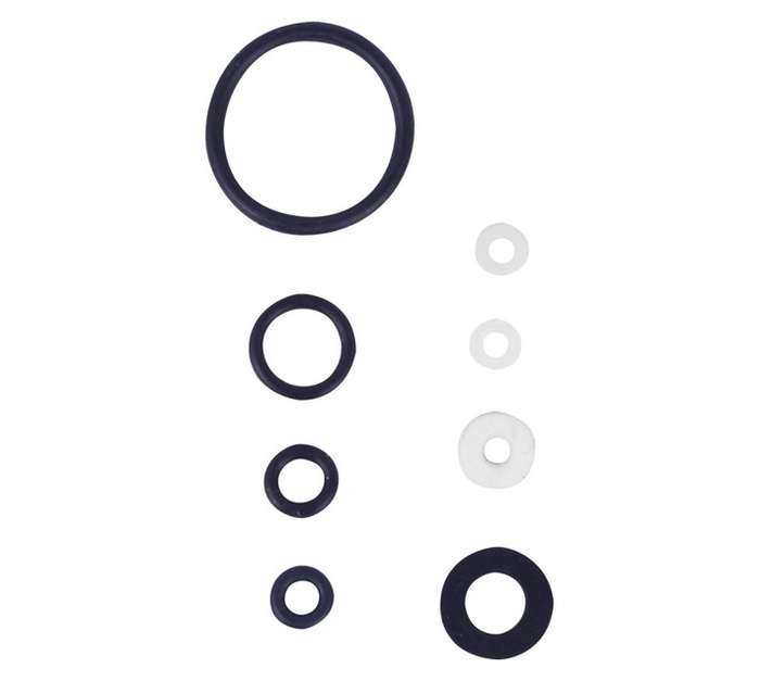 AirCraft Spray Gun Washer and O-rings