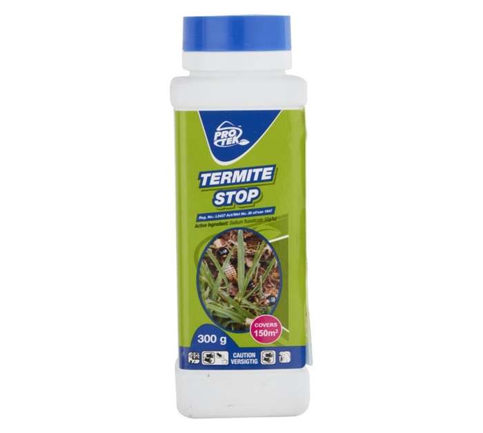 Protek Termite Stop (300g)