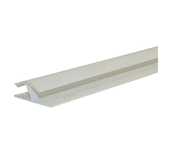 Everite EV685285 Plastic Joiner Strip (3600 x 4mm)