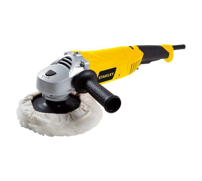 Stanley Polisher 1300W STGP1318K-B9