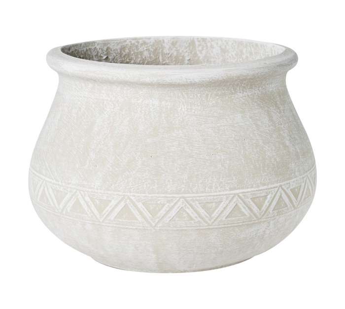 Large Ulundi Pot (340 x 460mm)
