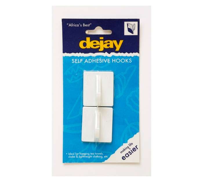 Dejay Square Hook
