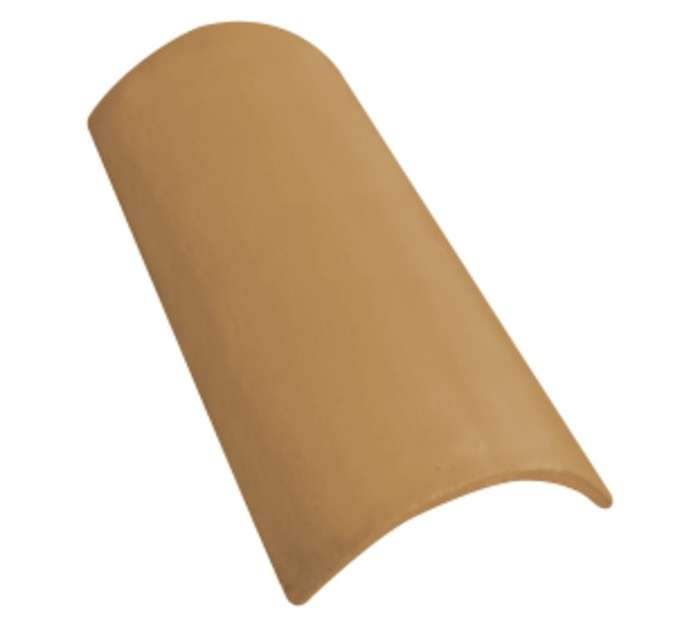 BMI Coverland Taper Ridge - Terracotta